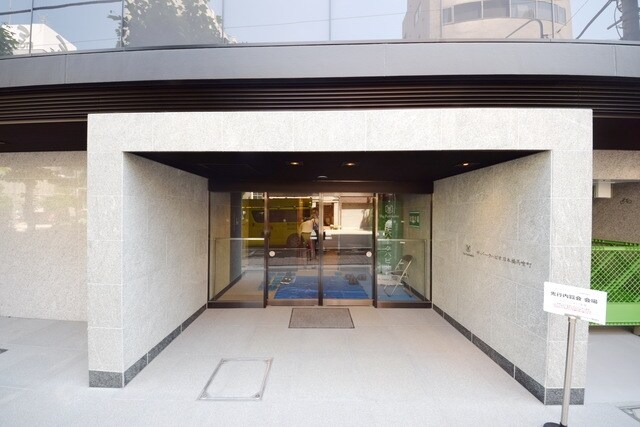 ザ・パークハビオ日本橋馬喰町の物件内観写真