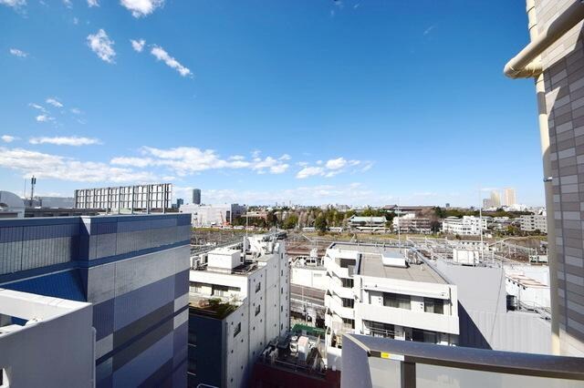 ルジェンテ・バリュ上野の物件内観写真