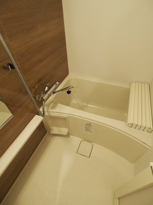 ワンルーフレジデンス上野御徒町の物件内観写真