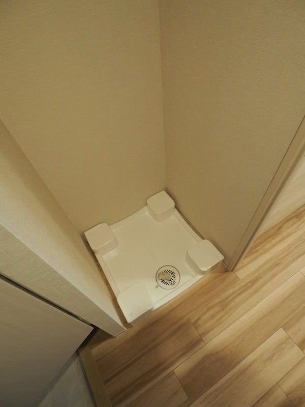 ワンルーフレジデンス上野御徒町の物件内観写真