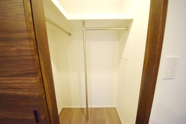 ザ・パークハビオ浅草駒形の物件内観写真