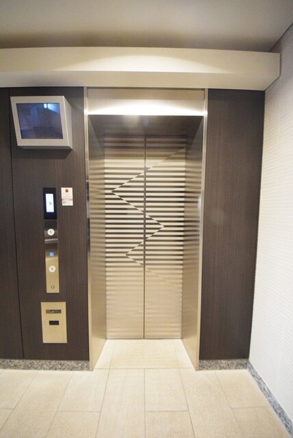 ザ・パークハビオ浅草駒形の物件内観写真