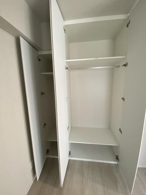 クレストコート上野の物件内観写真