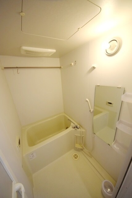 ＨＦ門前仲町レジデンスの物件内観写真