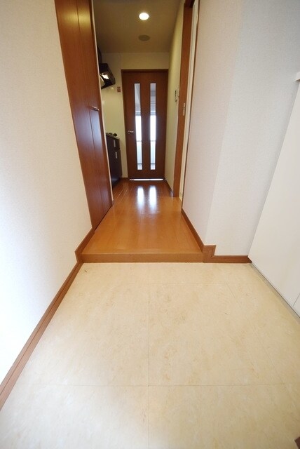 ＨＦ門前仲町レジデンスの物件内観写真