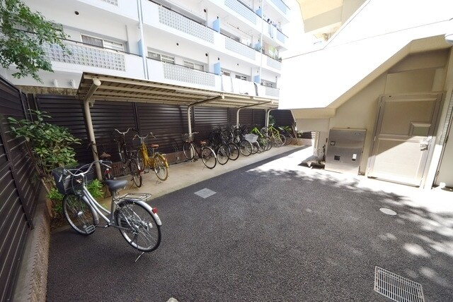 ＨＦ門前仲町レジデンスの物件内観写真