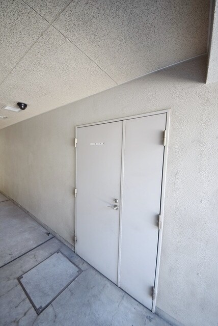 ＨＦ門前仲町レジデンスの物件内観写真