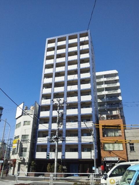 ＨＦ門前仲町レジデンスの物件内観写真