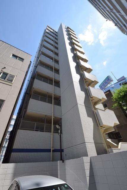 ＨＦ門前仲町レジデンスの物件内観写真