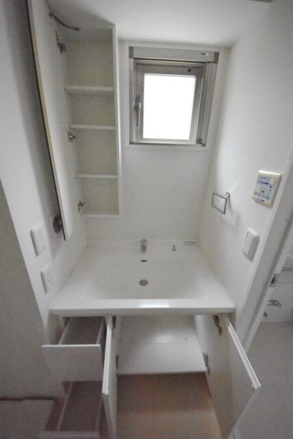 Brillia ist 銀座東の物件内観写真