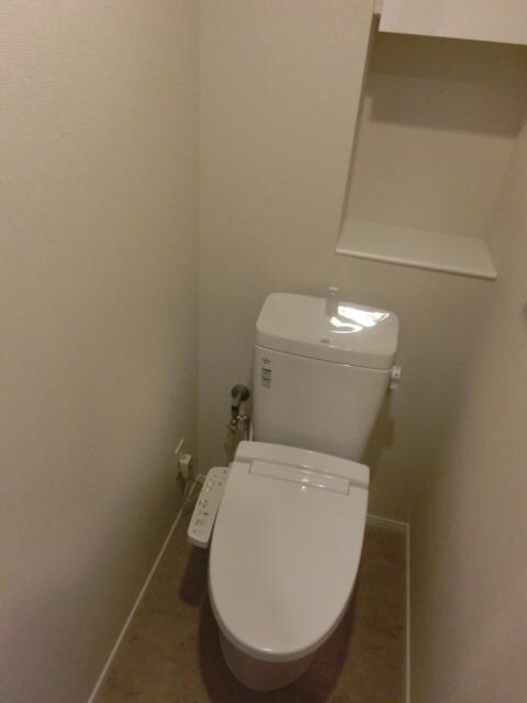 パークアクシス押上・隅田公園の物件内観写真