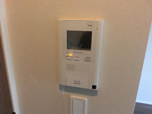 パークアクシス押上・隅田公園の物件内観写真