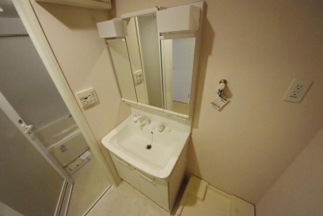 ライツ福助の物件内観写真