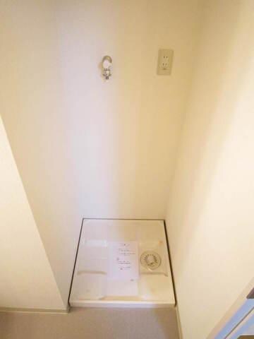 サンセジュール　の物件内観写真