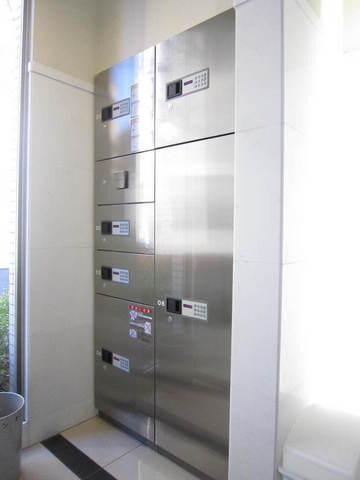 サンセジュール　の物件内観写真