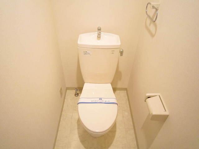 サンセジュール　の物件内観写真