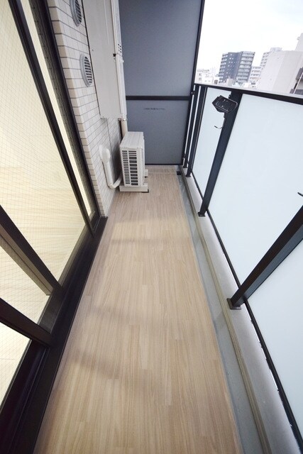 S-RESIDENCE新御徒町Westの物件内観写真