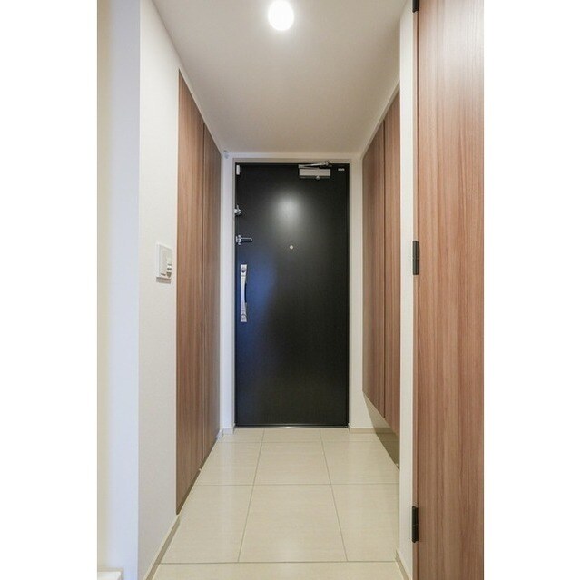 コンフォリア東上野の物件内観写真