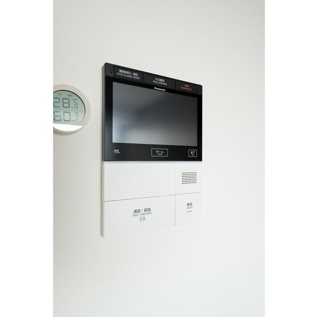 コンフォリア東上野の物件内観写真