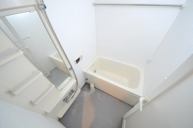 ステューディオ神保町IIの物件内観写真