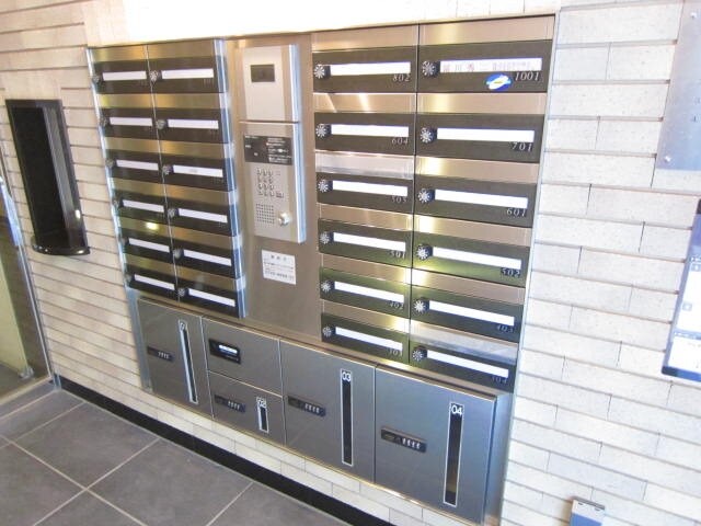 ステューディオ神保町IIの物件内観写真