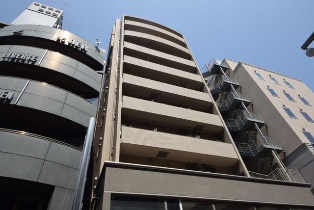 ステューディオ神保町IIの物件内観写真