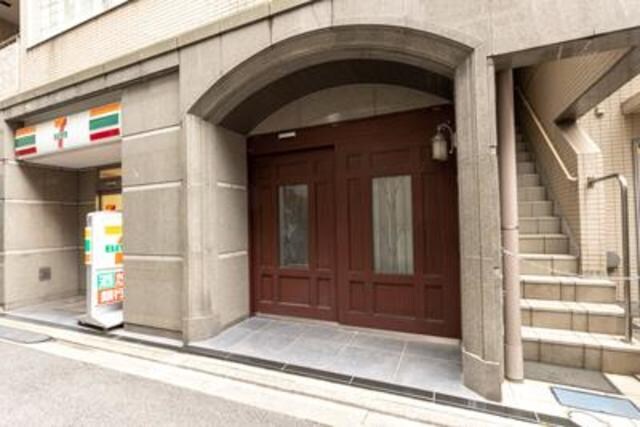 ステューディオ神保町IIの物件内観写真