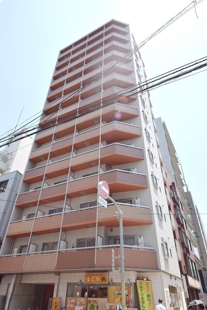 ＫＤＸレジデンス御徒町の物件内観写真