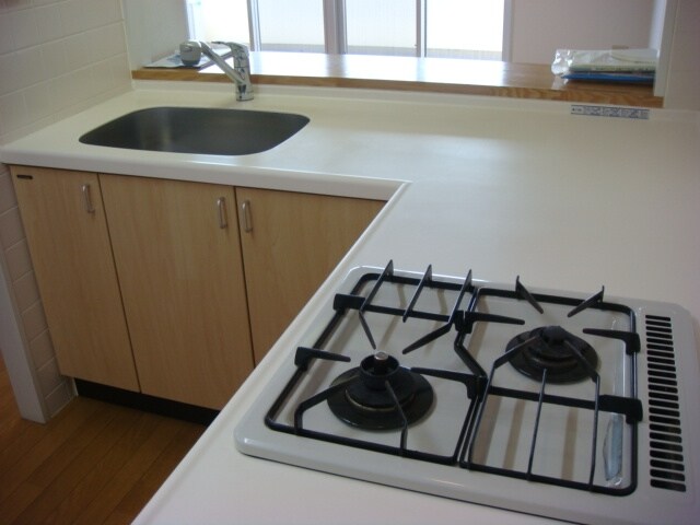 プライムアーバン町屋サウスコートの物件内観写真