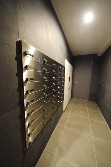 ＧＲＡＮ　ＰＡＳＥＯ神田駅前の物件内観写真