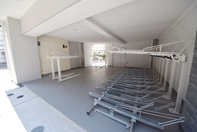 ＧＲＡＮ　ＰＡＳＥＯ神田駅前の物件内観写真