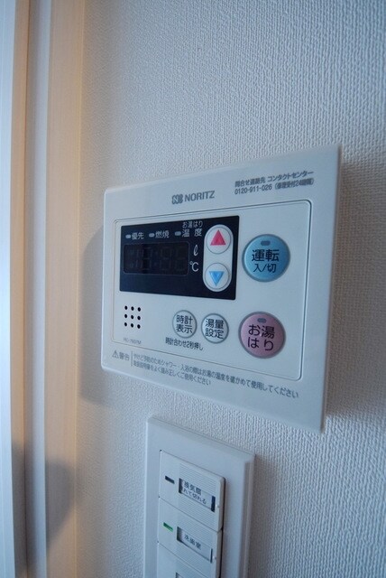 ＧＲＡＮ　ＰＡＳＥＯ神田駅前の物件内観写真