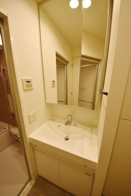 ＨＡＭＡＣＨＯ　ＡＰＡＲＴＭＥＮＴＳの物件内観写真