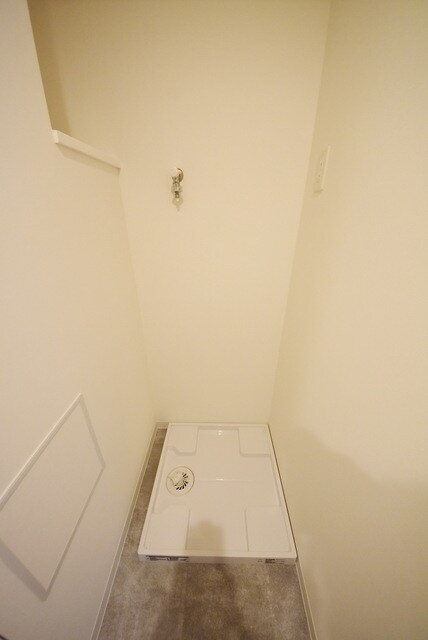 ＨＡＭＡＣＨＯ　ＡＰＡＲＴＭＥＮＴＳの物件内観写真