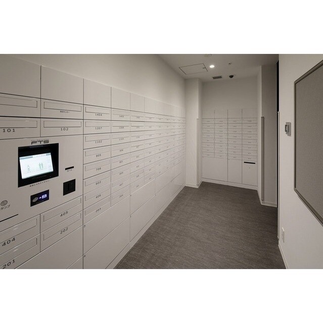 ＨＡＭＡＣＨＯ　ＡＰＡＲＴＭＥＮＴＳの物件内観写真