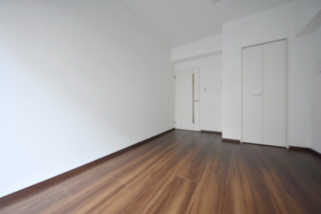 リバーレ日本橋三越前の物件内観写真