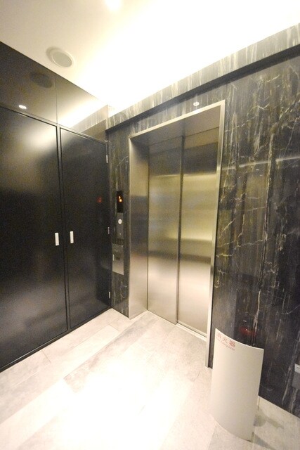 リバーレ日本橋三越前の物件内観写真