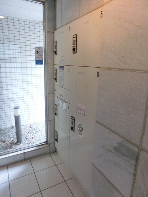 KDXレジデンス日本橋箱崎の物件内観写真