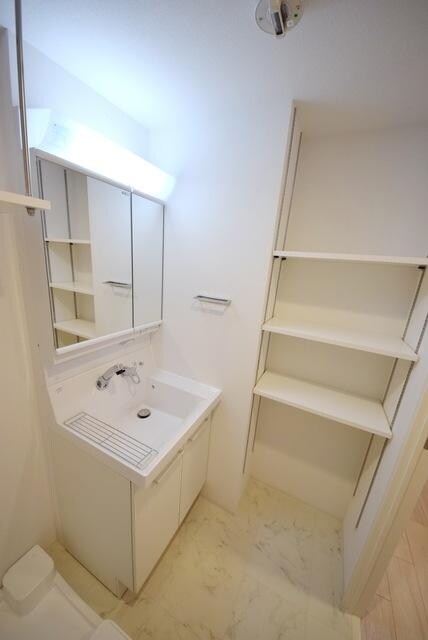 トラディティオ門前仲町の物件内観写真