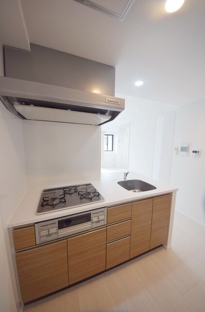 Ｌａ　Ｄｏｕｃｅｕｒ東神田の物件内観写真