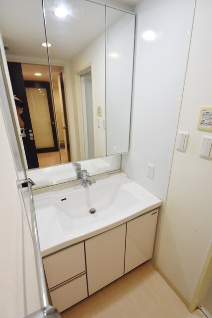 レフィール日本橋本町の物件内観写真