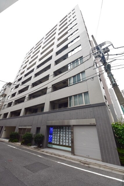 レフィール日本橋本町の物件内観写真