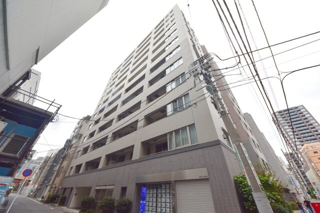 レフィール日本橋本町の物件内観写真