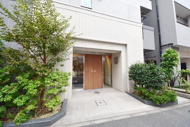 レフィール日本橋本町の物件内観写真