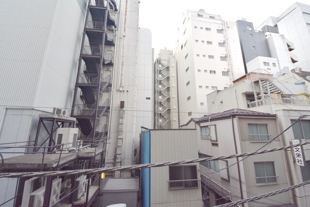 レフィール日本橋本町の物件内観写真