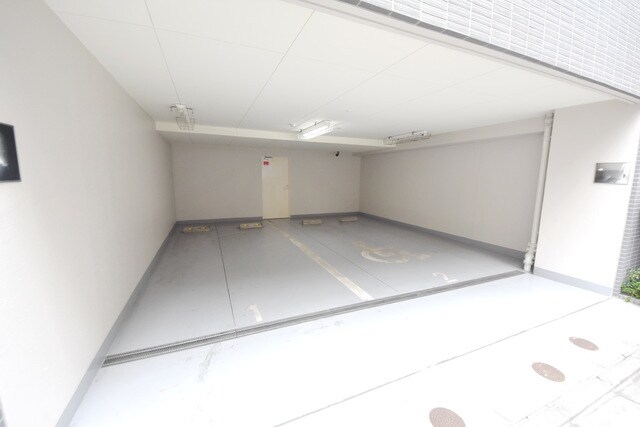 レフィール日本橋本町の物件内観写真