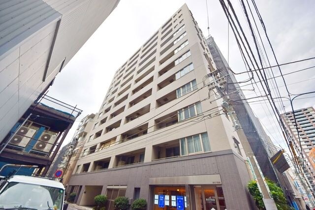 レフィール日本橋本町の物件内観写真