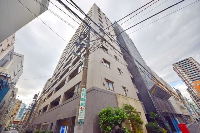 レフィール日本橋本町の物件内観写真