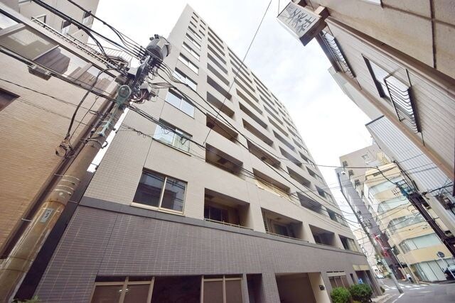 レフィール日本橋本町の物件内観写真