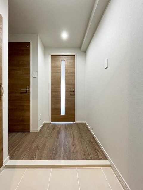 アルファコート亀戸２の物件内観写真